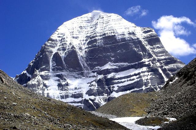 Mount Kailash